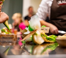 Themaworkshop: pasen