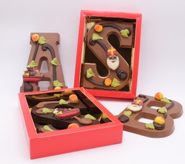 Themaworkshop: sinterklaas