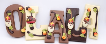 Nieuw: Themaworkshop Sinterklaas